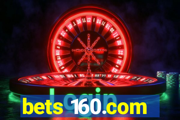 bets 160.com